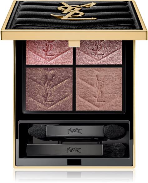 ysl paleta cieni|ysl beauty couture mini clutch palette.